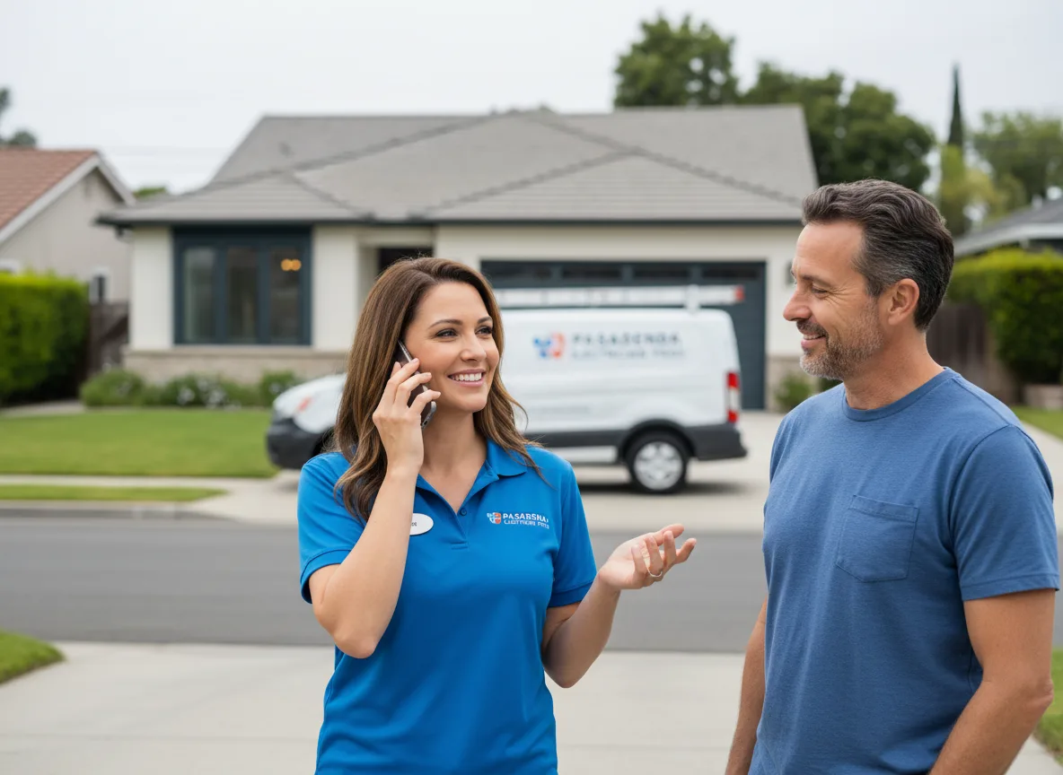 Electrician Knox, ND FAQs
